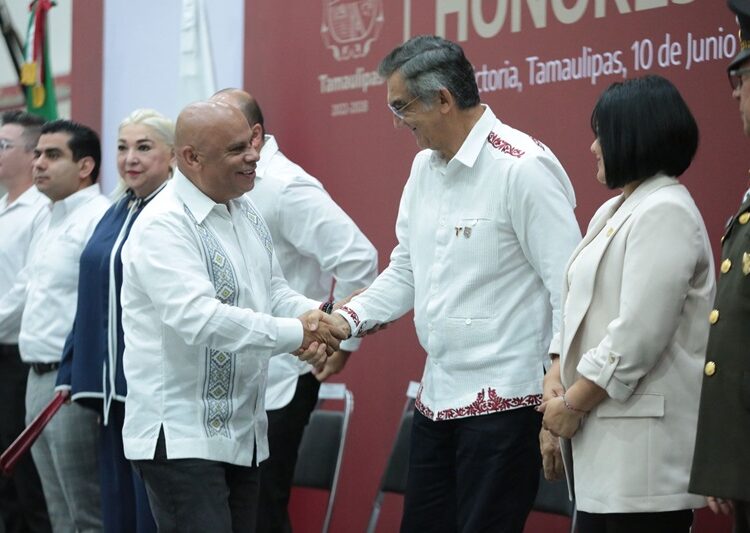 “En este gobierno humanista ni se censura ni se reprime la libertad de expresión”: Américo