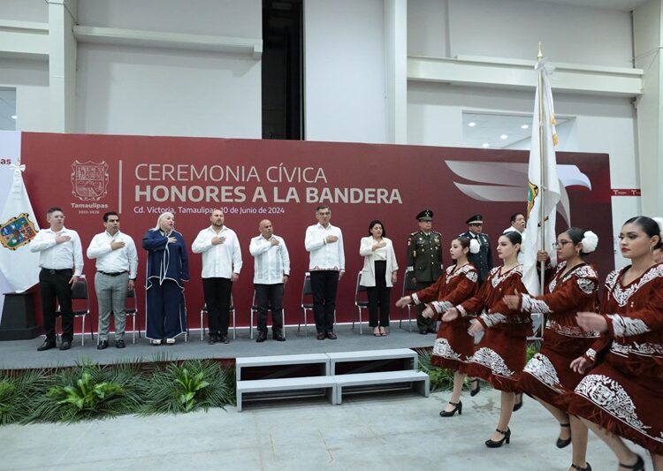 “En este gobierno humanista ni se censura ni se reprime la libertad de expresión”: Américo