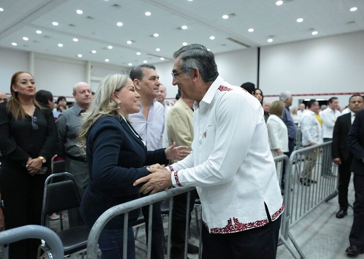 “En este gobierno humanista ni se censura ni se reprime la libertad de expresión”: Américo