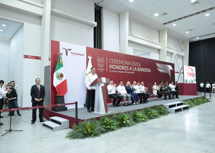 “En este gobierno humanista ni se censura ni se reprime la libertad de expresión”: Américo