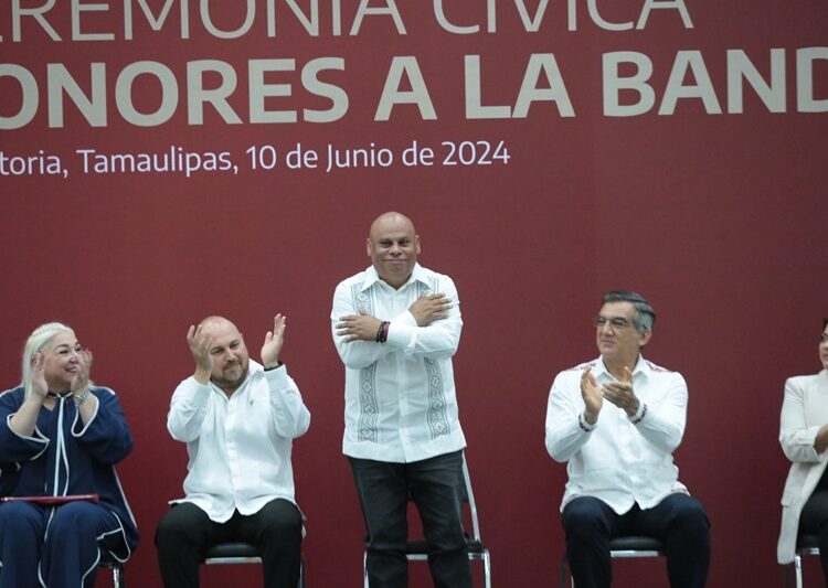 “En este gobierno humanista ni se censura ni se reprime la libertad de expresión”: Américo