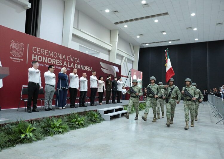 “En este gobierno humanista ni se censura ni se reprime la libertad de expresión”: Américo