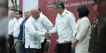 “En este gobierno humanista ni se censura ni se reprime la libertad de expresión”: Américo