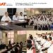 Entregan plazas a 77 médicos de pregrado de la UAT en Matamoros