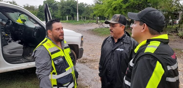 Envía gobernador del Estado apoyo aéreo a comunidades de Hidalgo