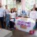Equipa DIF Tamaulipas los programas desayunos escolares y comedores comunitarios