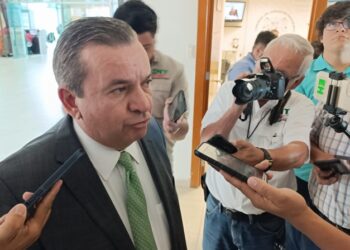 Esperan productores de Tamaulipas pago de compensación por sorgo