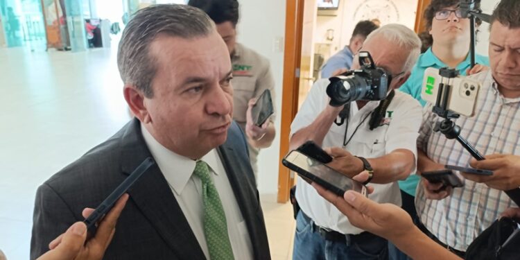 Esperan productores de Tamaulipas pago de compensación por sorgo