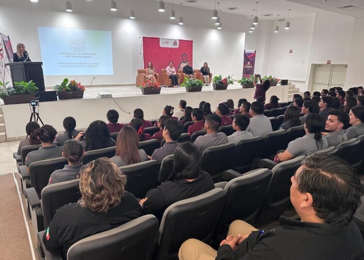 Establecen USJT y CRETAM estrategias para elevar calidad educativa