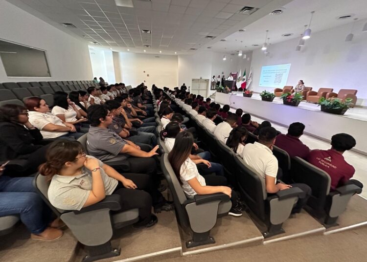 Establecen USJT y CRETAM estrategias para elevar calidad educativa