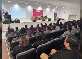 Establecen USJT y CRETAM estrategias para elevar calidad educativa