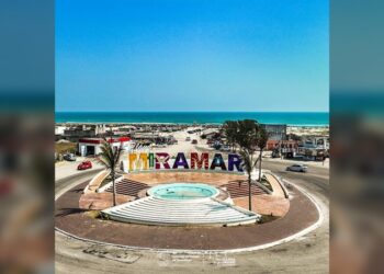 Estima Tamaulipas derrama económica superior a los 3 mil 500 mdp en vacaciones de verano