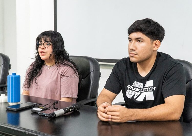 Estudiantes de la UAT diseñan filtro ecológico para tratamiento del agua