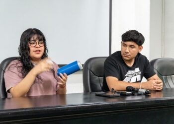 Estudiantes de la UAT diseñan filtro ecológico para tratamiento del agua