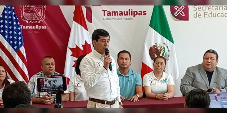 Estudiantes de la UT Altamira destacan en Francia y Bélgica