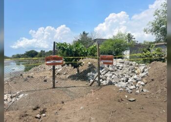 Exhorta Ayuntamiento de Altamira a no rellenar lagunas ante sequía en la zona