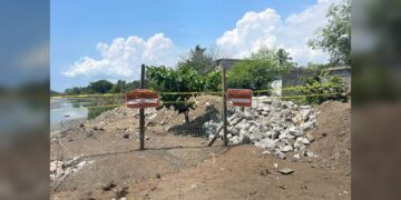 Exhorta Ayuntamiento de Altamira a no rellenar lagunas ante sequía en la zona