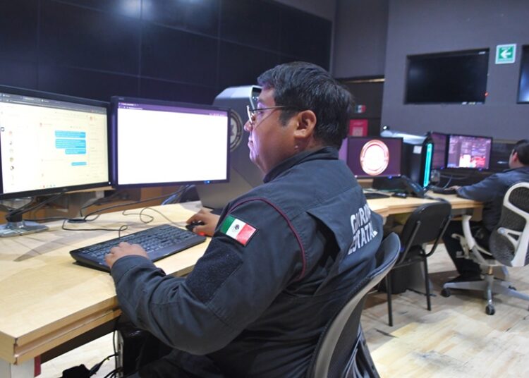 Exhorta SSPT a internautas a extremar precauciones en compra de regalos