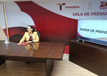 Inhabilitan a 18 ex funcionarios de Tamaulipas por presunta corrupción