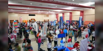 Facilita Gobierno de NLD búsqueda y obtención de empleo; Vinculan a más de 5 mil ciudadanos