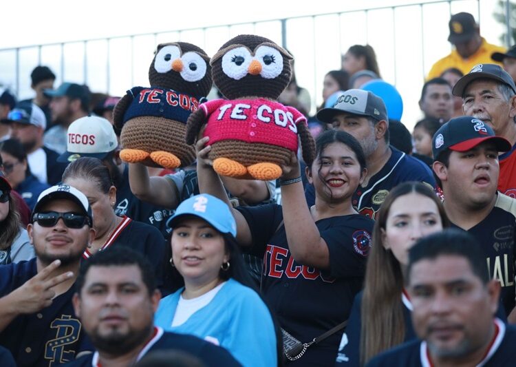 Festejan neoladerenses 176 aniversario con juego conmemorativo de los Tecolotes