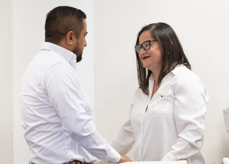 Firma de Convenio de Colaboración y Cartas de Intención