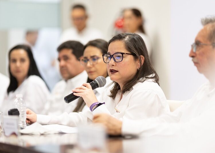 Firma de Convenio de Colaboración y Cartas de Intención