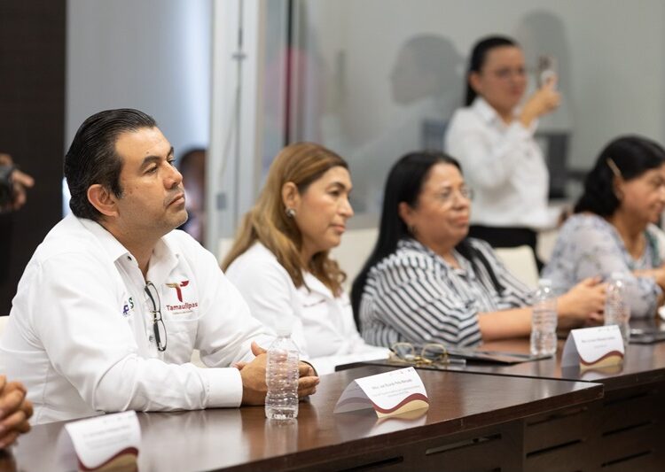 Firma de Convenio de Colaboración y Cartas de Intención