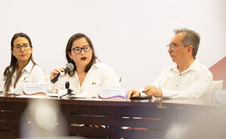 Firma de Convenio de Colaboración y Cartas de Intención