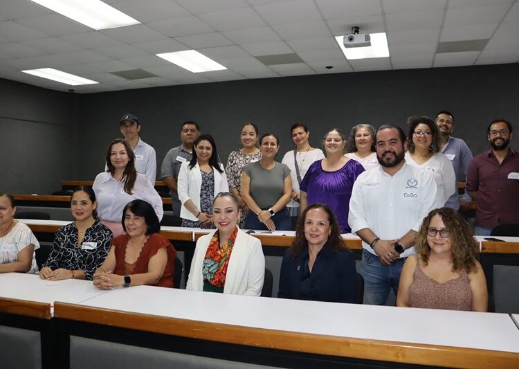 Fomenta UAT educación con principios de igualdad, inclusión y cultura de paz