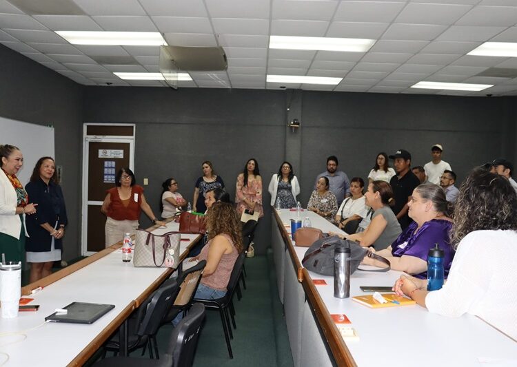 Fomenta UAT educación con principios de igualdad, inclusión y cultura de paz