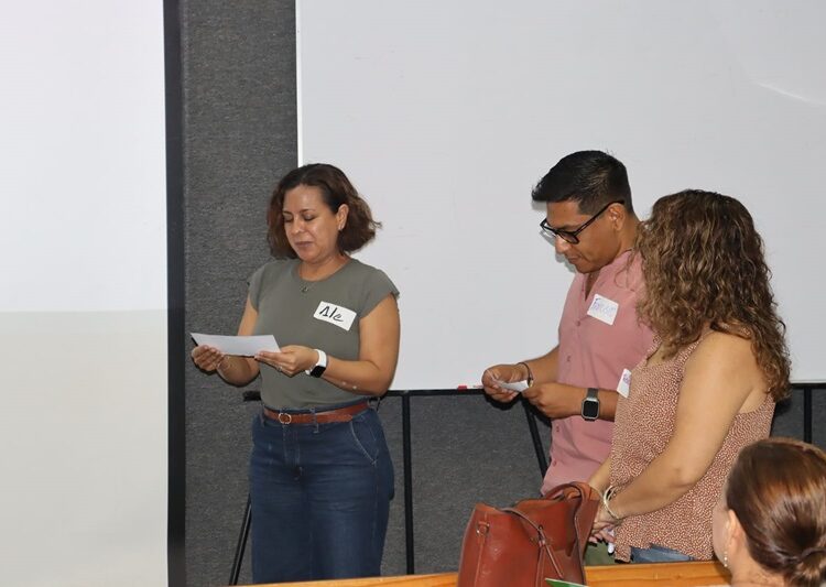 Fomenta UAT educación con principios de igualdad, inclusión y cultura de paz