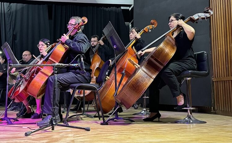 Fomenta UAT la excelencia en la formación musical y educación artística