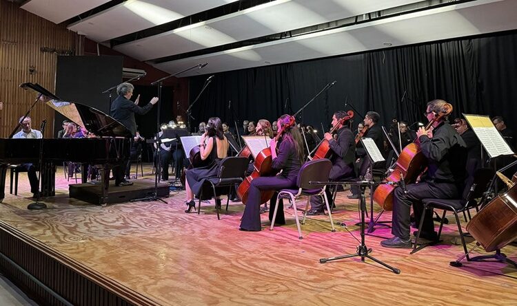 Fomenta UAT la excelencia en la formación musical y educación artística