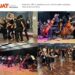 Fomenta UAT la excelencia en la formación musical y educación artística