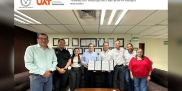Fomenta UAT la investigación y educación en energías renovables
