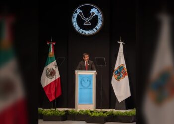 Formará la UAT a estudiantes desde una visión humanista y de responsabilidad social