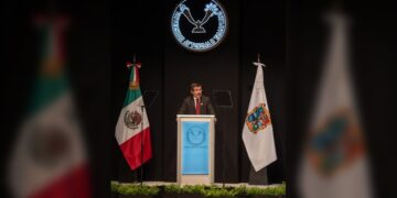 Formará la UAT a estudiantes desde una visión humanista y de responsabilidad social
