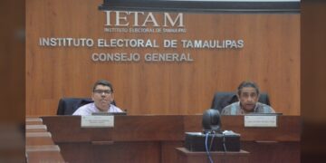 Gana Morena 21 diputaciones de mayoría en Congreso de Tamaulipas
