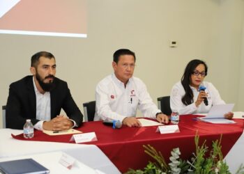 Garantiza Gobierno de Tamaulipas atención integral para el adulto mayor