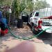 Gobierno Municipal intensifica acciones para asegurar el suministro de agua a los altamirenses