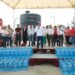 Gobierno de AMM garantiza agua purificada a la población de Altamira