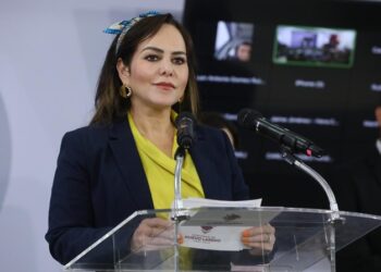 Gobierno de NLD listo ante contingencia climatológica