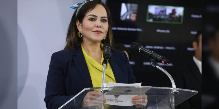 Gobierno de NLD listo ante contingencia climatológica