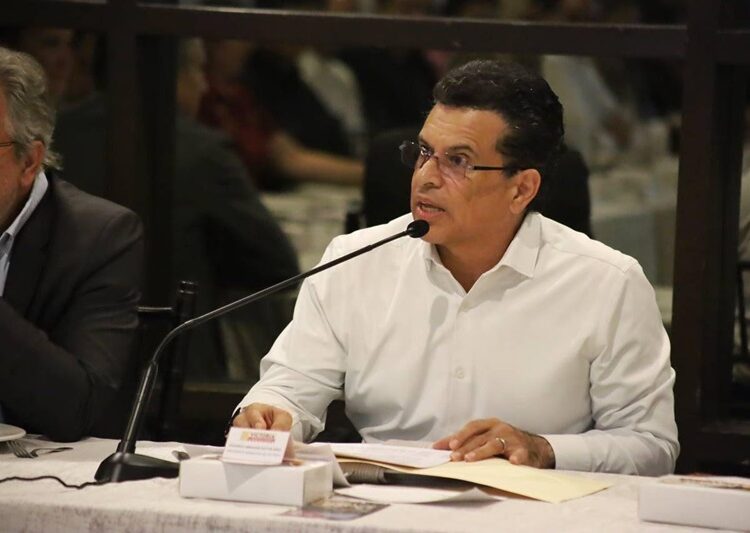 Gobierno de Victoria abre la puerta a inversionistas de Francia