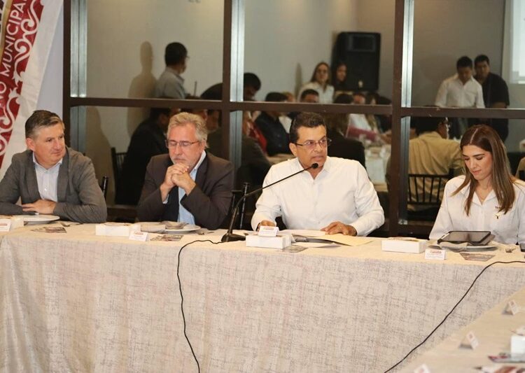 Gobierno de Victoria abre la puerta a inversionistas de Francia