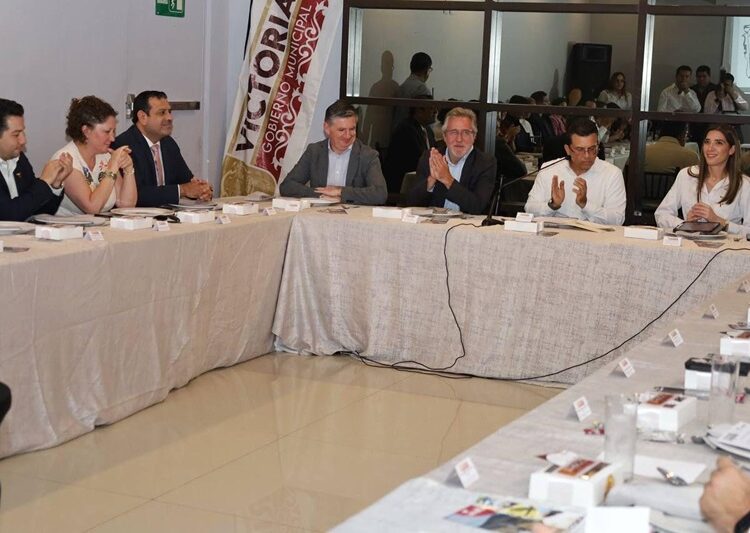 Gobierno de Victoria abre la puerta a inversionistas de Francia