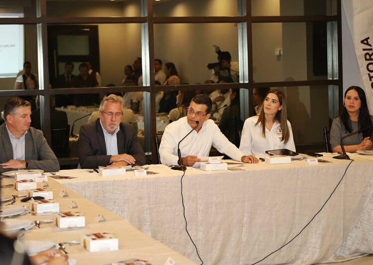 Gobierno de Victoria abre la puerta a inversionistas de Francia