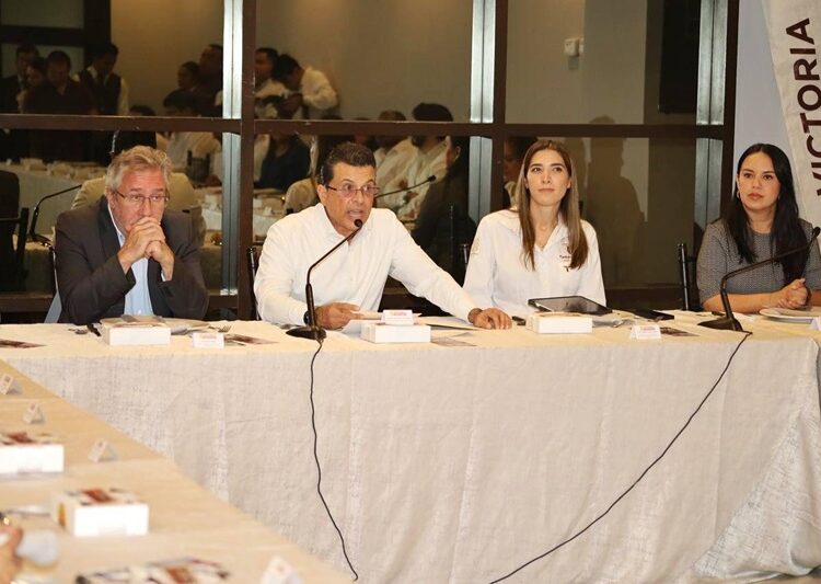 Gobierno de Victoria abre la puerta a inversionistas de Francia