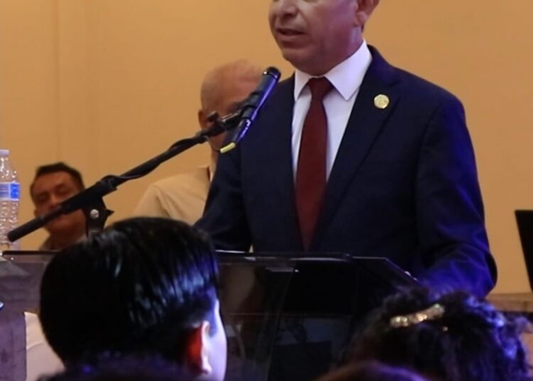 Gradúa la UAT a 270 egresados del bachillerato en Valle Hermoso